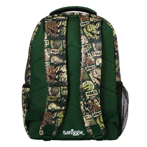 Smiggle – Beyond Design Rucksack