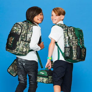 Smiggle – Beyond Design Rucksack