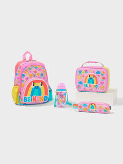 Smiggle - Big Dreams Kindergarten 4-teiliges Taschenset