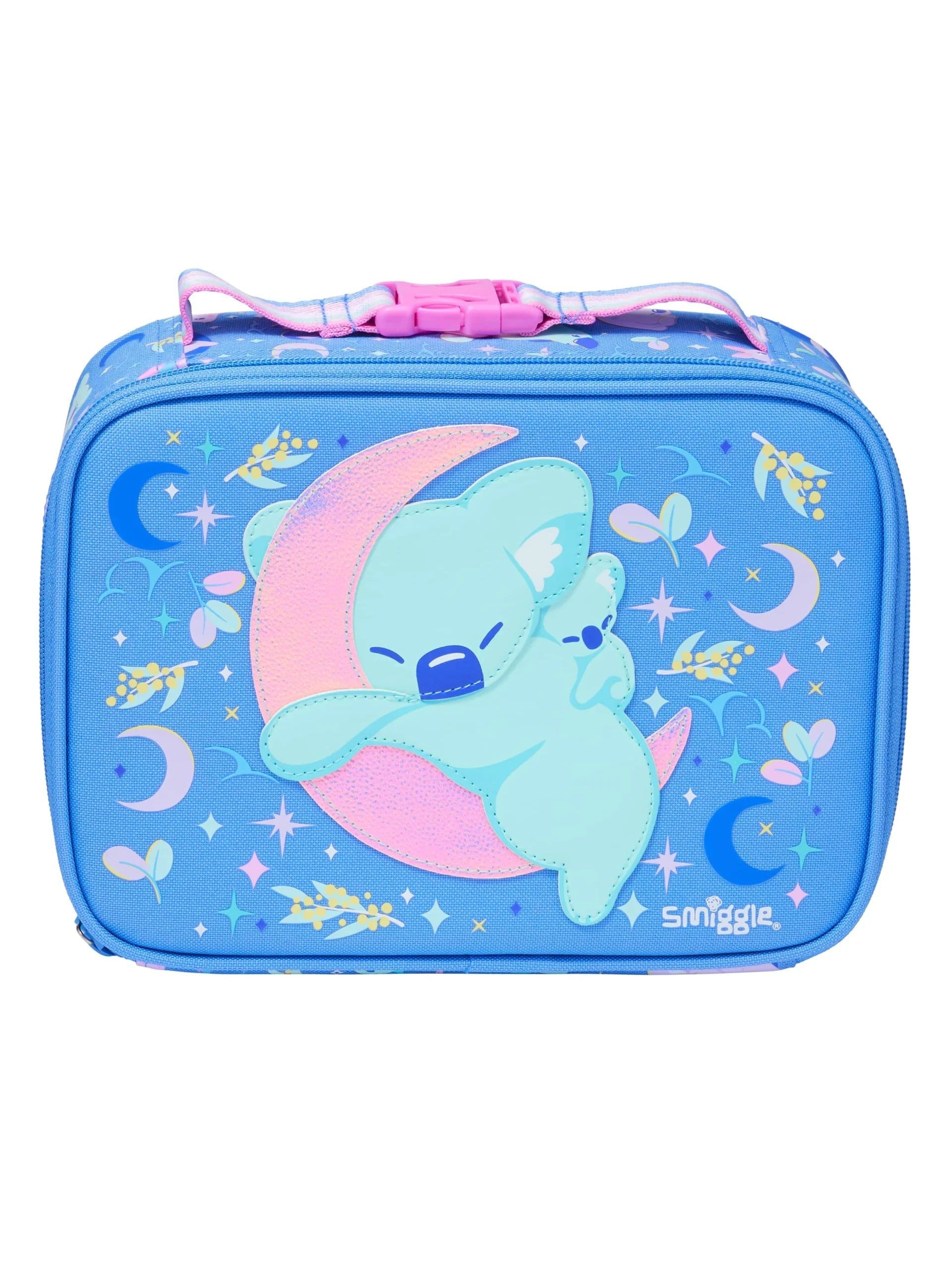 Smiggle – Big Dreams Kindergarten-Lunchbox
