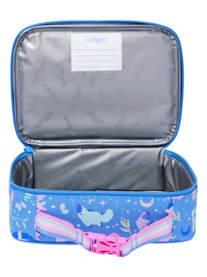 Smiggle – Big Dreams Kindergarten-Lunchbox