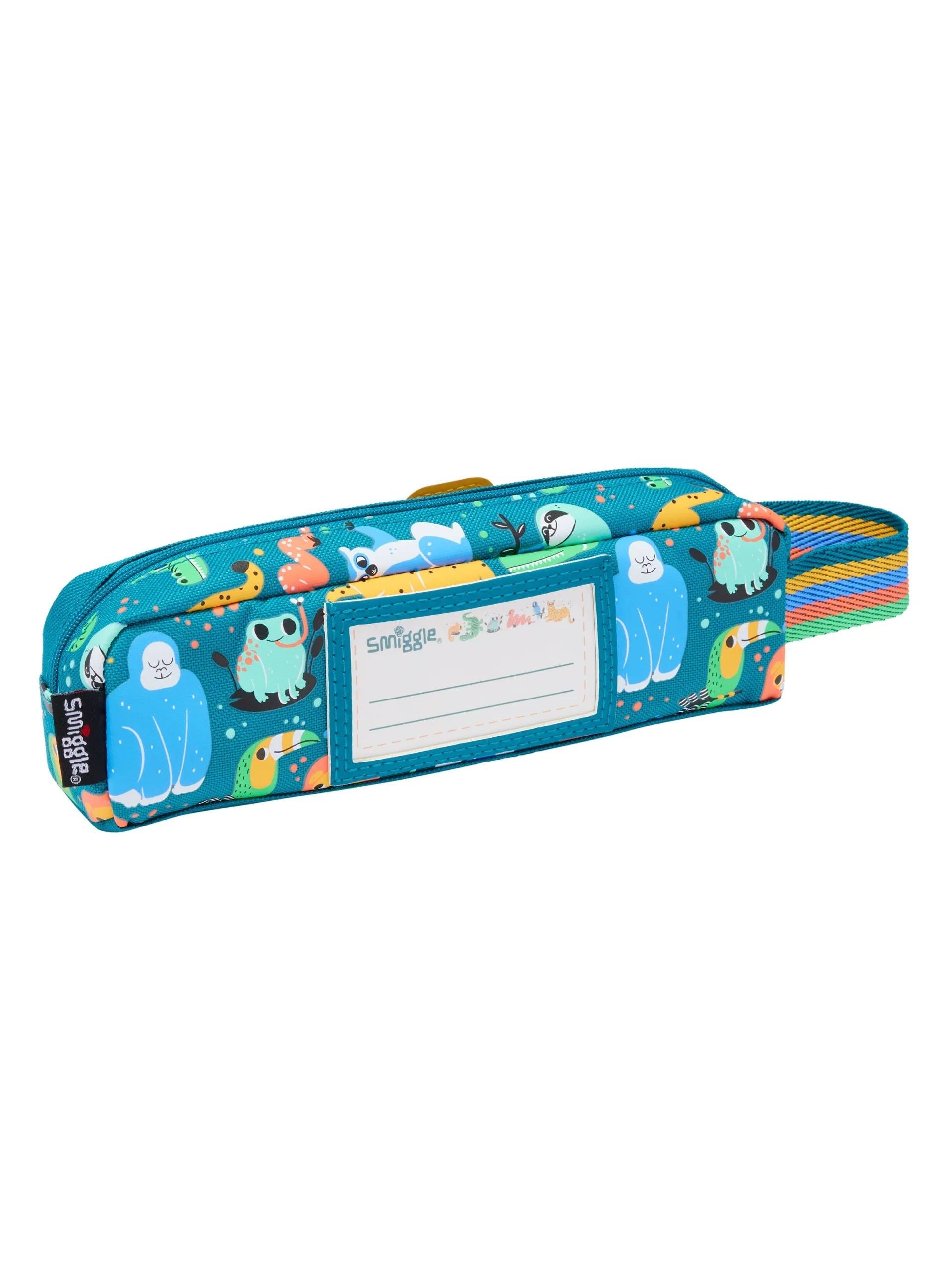 Smiggle – Big Dreams Kindergarten-Federmäppchen