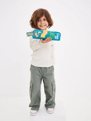 Smiggle – Big Dreams Kindergarten-Federmäppchen