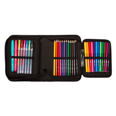 Smiggle – Better Together Spezialstifte und Federmäppchen im Paket