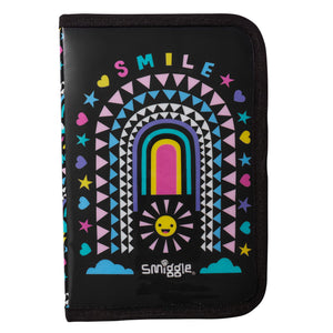 Smiggle – Better Together Spezialstifte und Federmäppchen im Paket