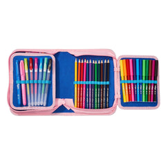 Smiggle – Better Together Spezialstifte und Federmäppchen im Paket