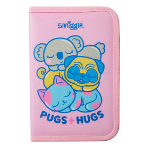 Smiggle – Better Together Spezialstifte und Federmäppchen im Paket