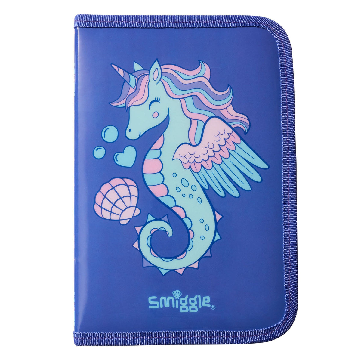 Smiggle – Better Together Spezialstifte und Federmäppchen im Paket