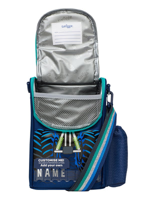 Smiggle - Blast Off Kindergarten Lunch and Excursion Bag
