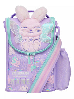Smiggle - Blast Off Kindergarten Lunch- und Ausflugstasche