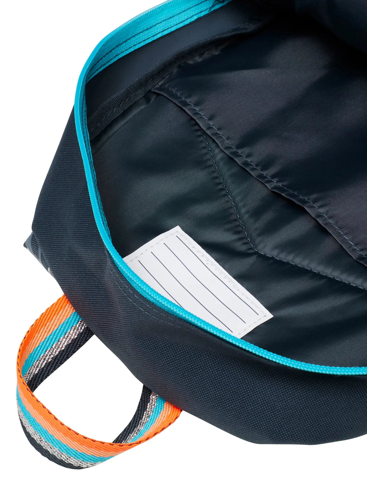Smiggle - Blast Off Junior Kindergartenrucksack
