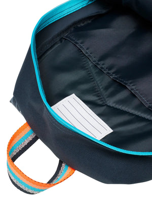 Smiggle - Blast Off Junior Kindergartenrucksack