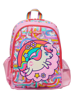 Smiggle - Blast Off Junior Kindergartenrucksack