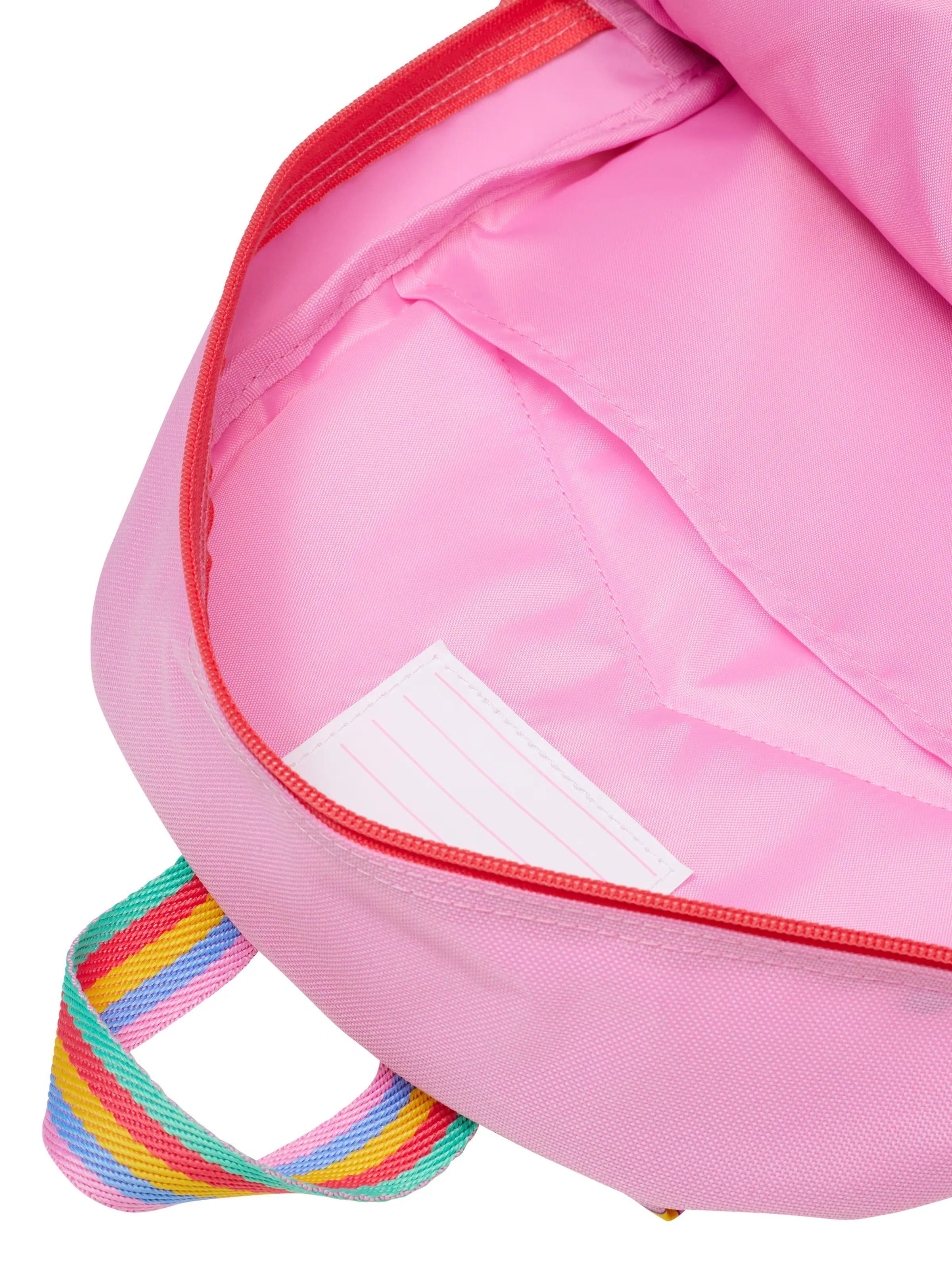 Smiggle - Blast Off Junior Kindergartenrucksack