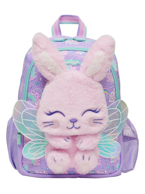 Smiggle - Blast Off Junior Kindergartenrucksack