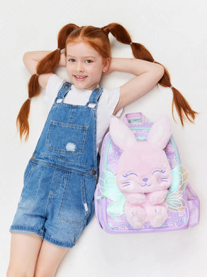 Smiggle - Blast Off Junior Kindergartenrucksack