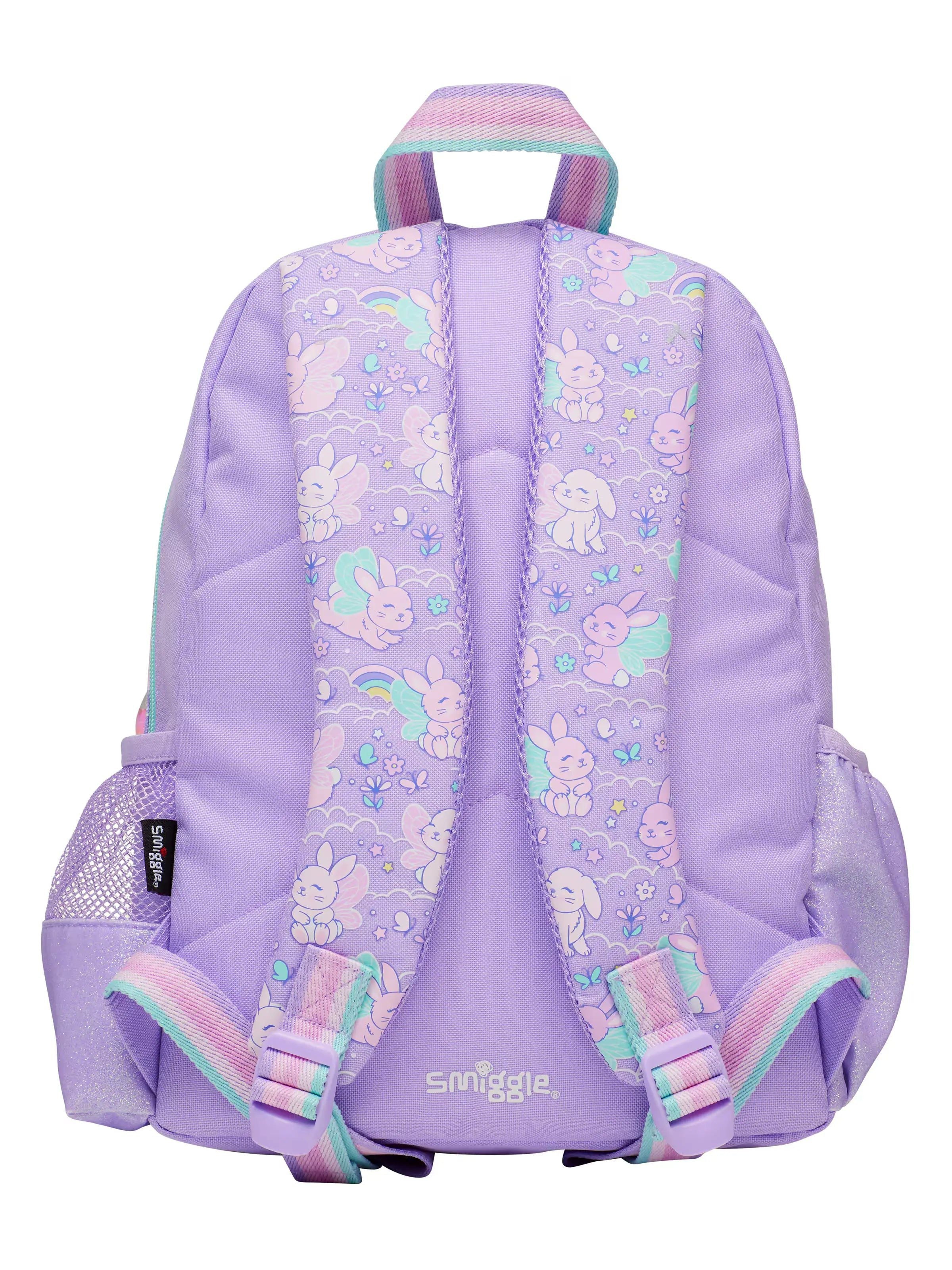 Smiggle - Blast Off Junior Kindergartenrucksack