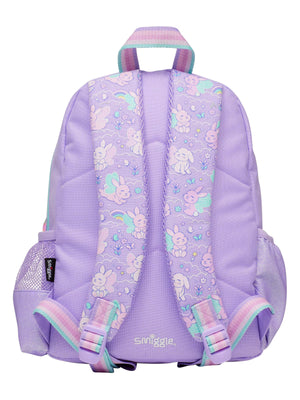Smiggle - Blast Off Junior Kindergartenrucksack