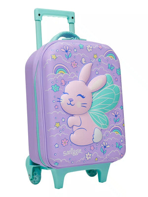 Smiggle - Blast Off Junior Kindergarten und Krippe Trolley-Koffer