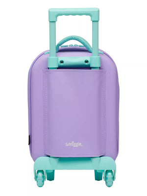 Smiggle - Blast Off Junior Kindergarten und Krippe Trolley-Koffer