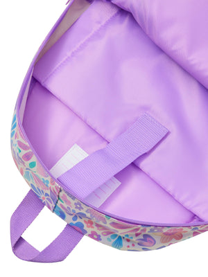 Smiggle - Bloom Klassischer Schulrucksack