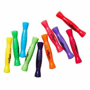 Smiggle – Textmarker-Pack mit Bon Bon Candy-Duft, 10 Stück