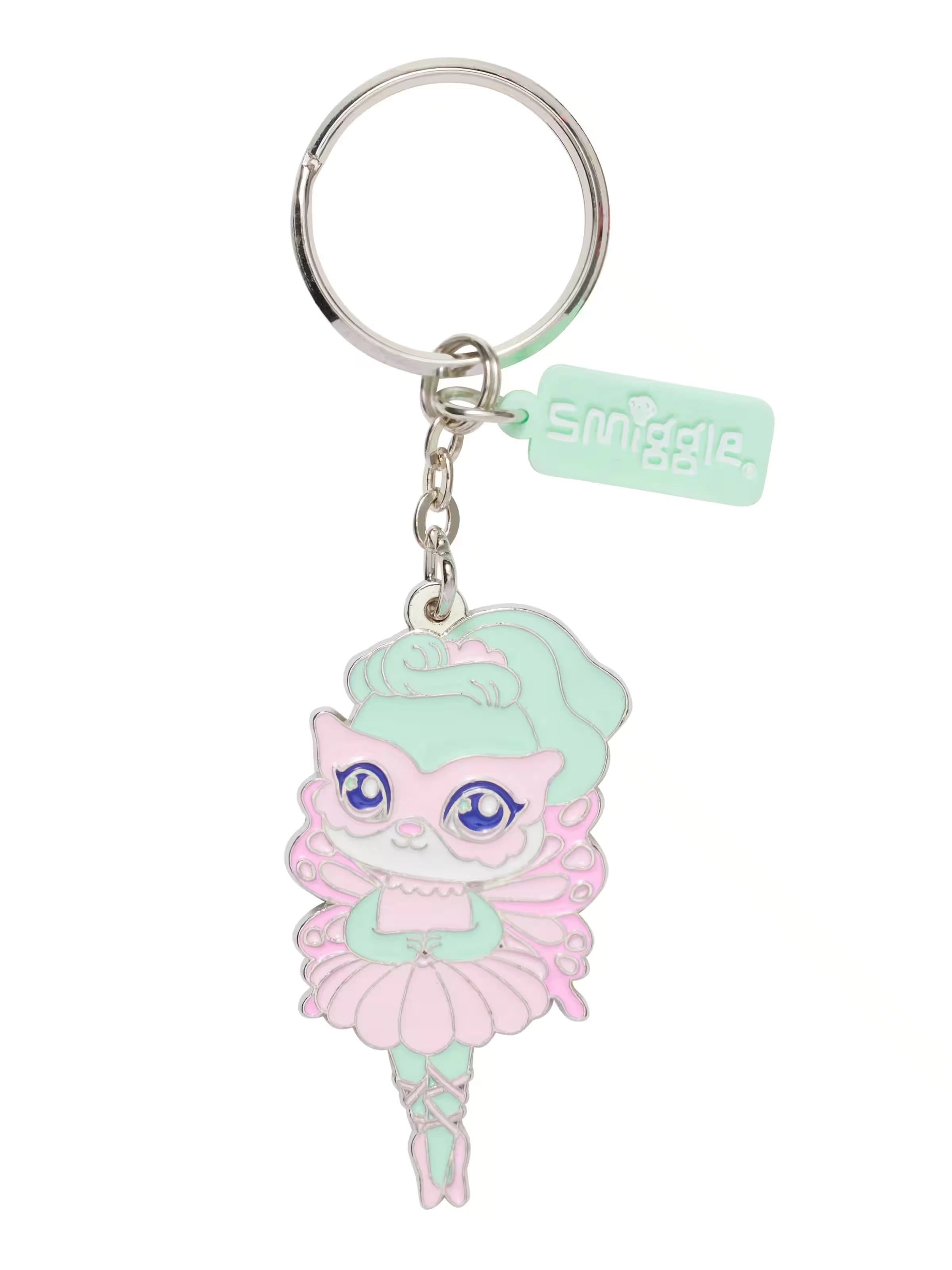 Smiggle - Bonnie Hase Schlüsselanhänger