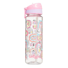 Smiggle - Bright Side 650 ml BPA-freie Wasserflasche
