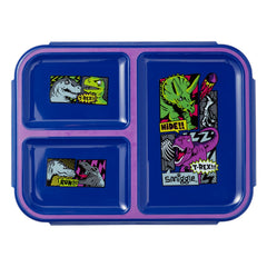 Smiggle – Bright Side Bento-Lunchbox