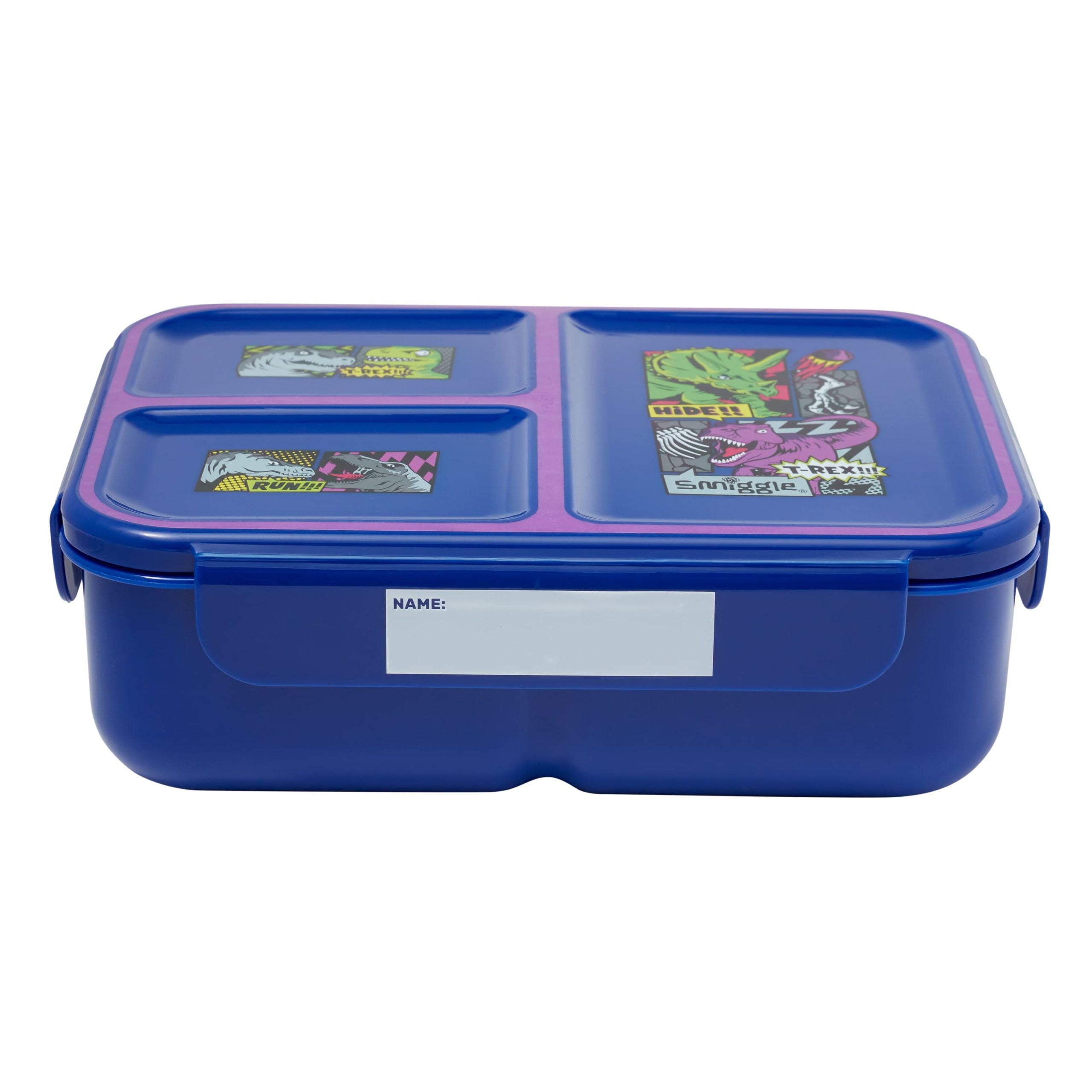 Smiggle – Bright Side Bento-Lunchbox
