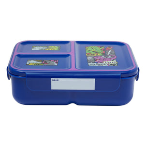 Smiggle – Bright Side Bento-Lunchbox