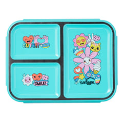 Smiggle – Bright Side Bento-Lunchbox