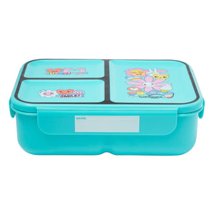 Smiggle – Bright Side Bento-Lunchbox