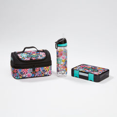 Smiggle – Bright Side Bento-Lunch-Set