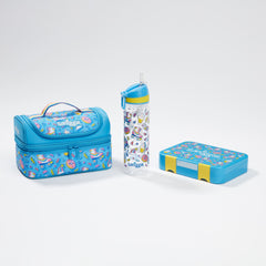Smiggle – Bright Side Bento-Lunch-Set