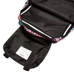 Smiggle – Aufsteckbarer Rucksack „Bright Side Lunch Bag“.