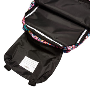 Smiggle – Aufsteckbarer Rucksack „Bright Side Lunch Bag“.