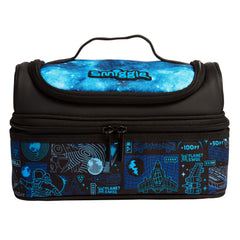 Smiggle – Bright Side Doppeldecker-Lunchbox