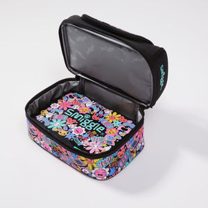 Smiggle – Bright Side Doppeldecker-Lunchbox