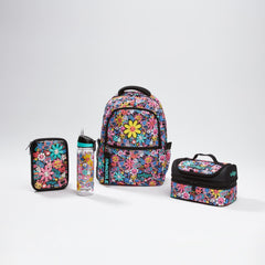 Smiggle – Bright Side klassisches Schultaschen-Set