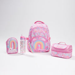 Smiggle – Bright Side klassisches Schultaschen-Set