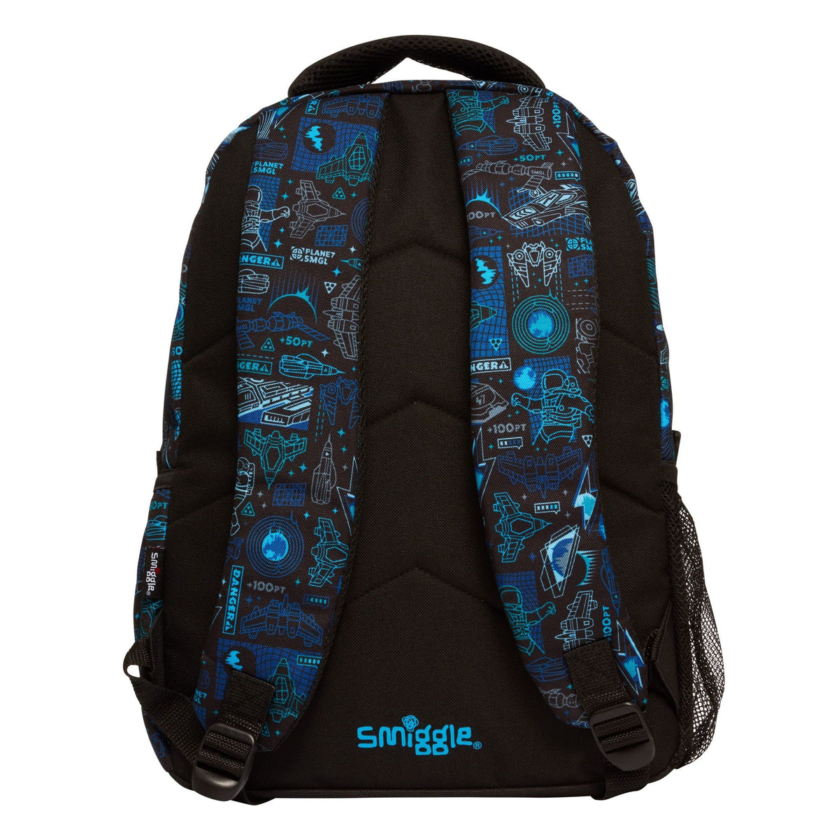 Smiggle – Bright Side Classic Rucksack