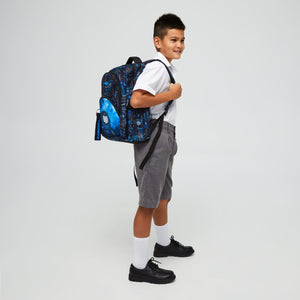 Smiggle – Bright Side Classic Rucksack