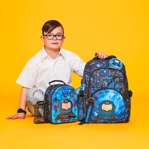 Smiggle – Bright Side Classic Rucksack