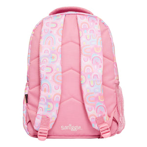 Smiggle – Bright Side Classic Rucksack