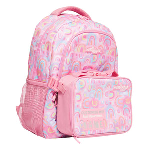 Smiggle – Bright Side Classic Rucksack