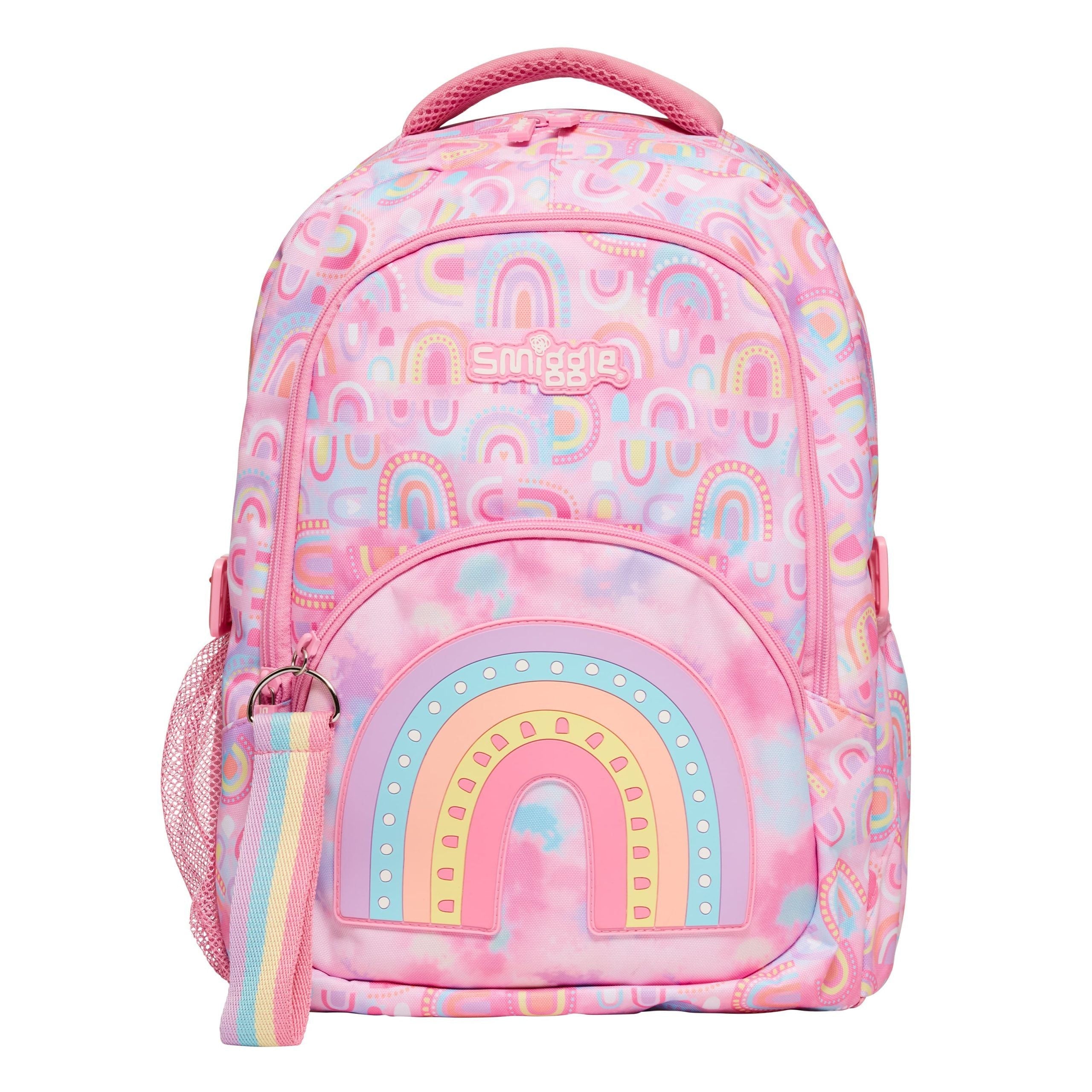 Smiggle – Bright Side Classic Rucksack