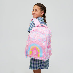 Smiggle – Bright Side Classic Rucksack
