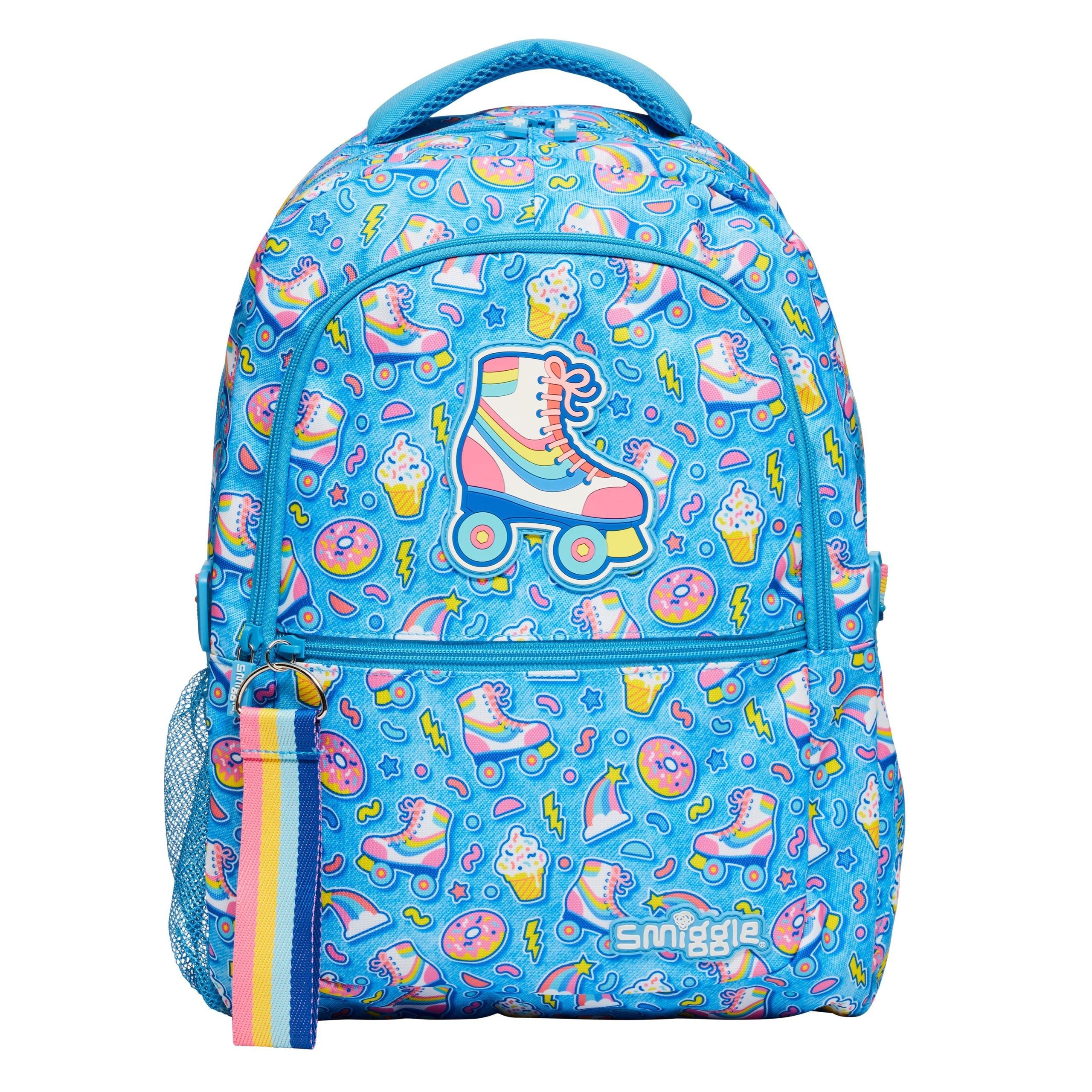 Smiggle – Bright Side Classic Rucksack