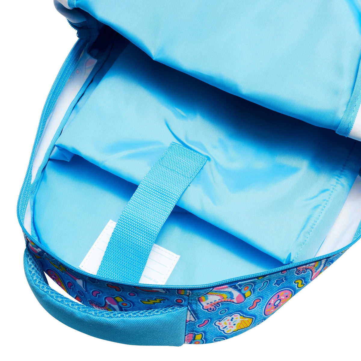 Smiggle – Bright Side Classic Rucksack